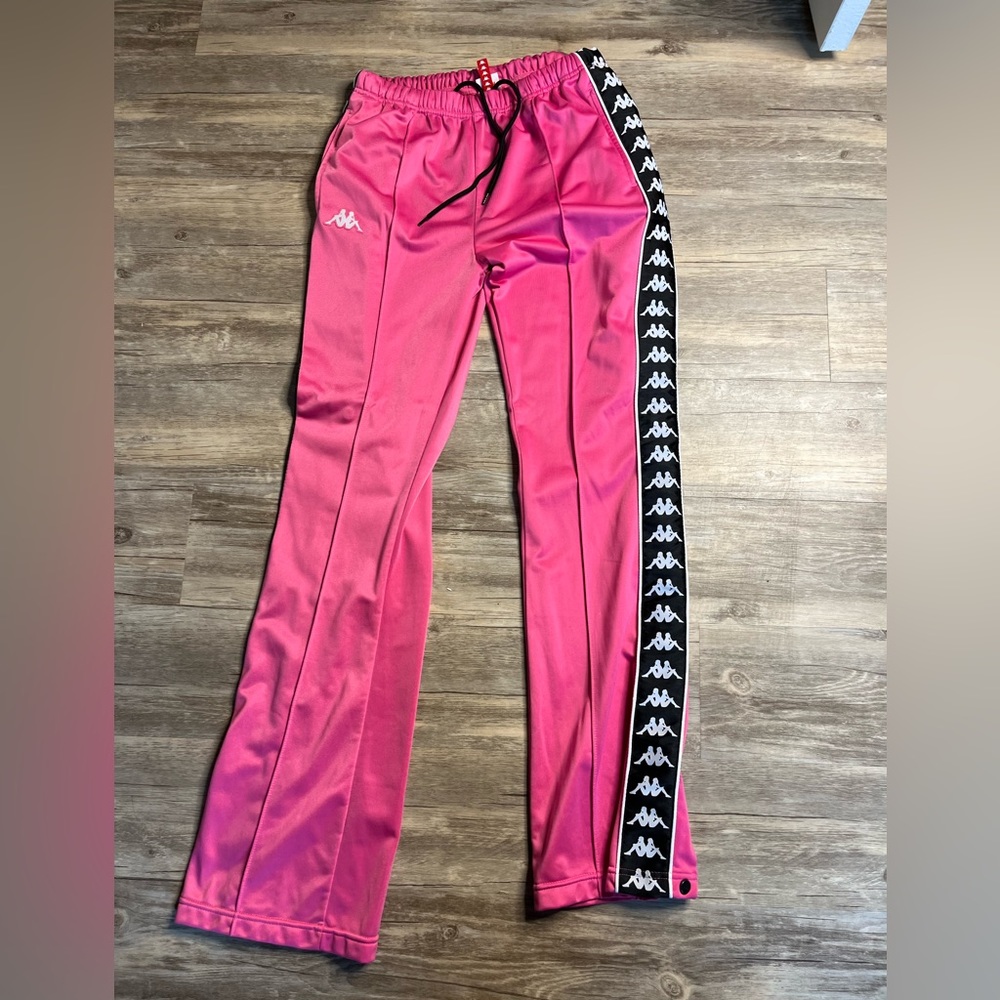 Women’s KAPPA sweatpants